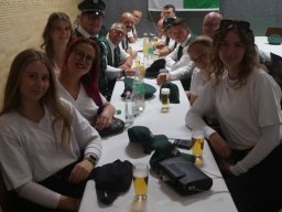 Schützenfestmontag 2026